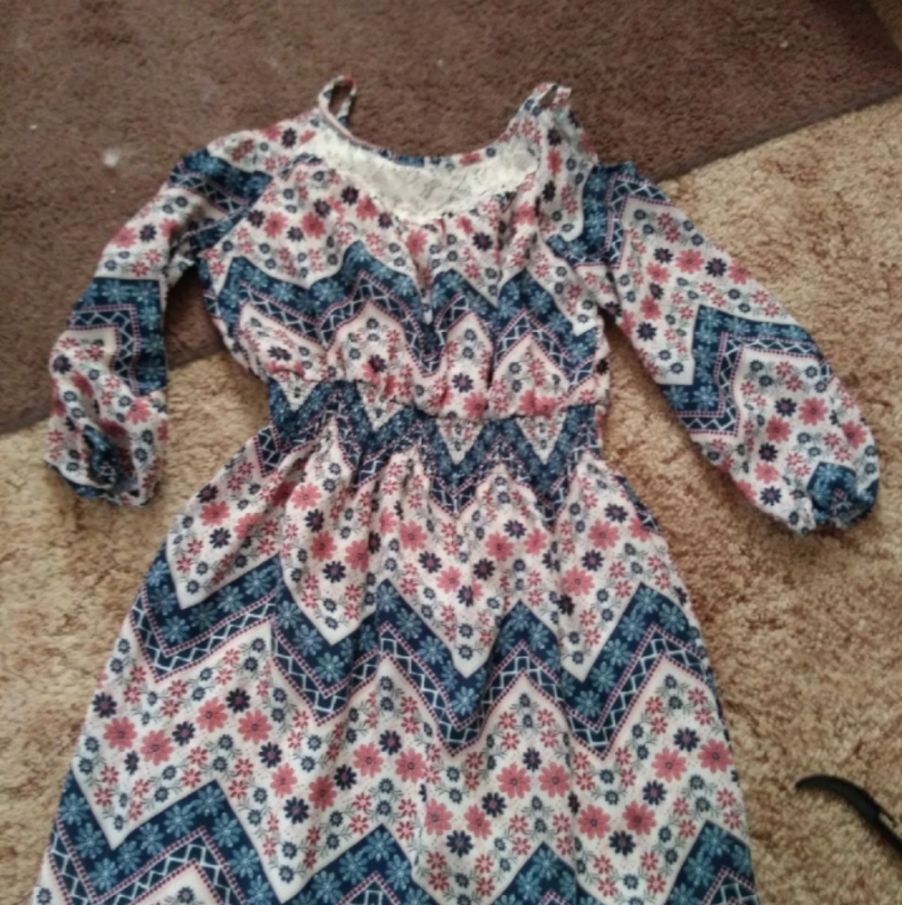 dress
